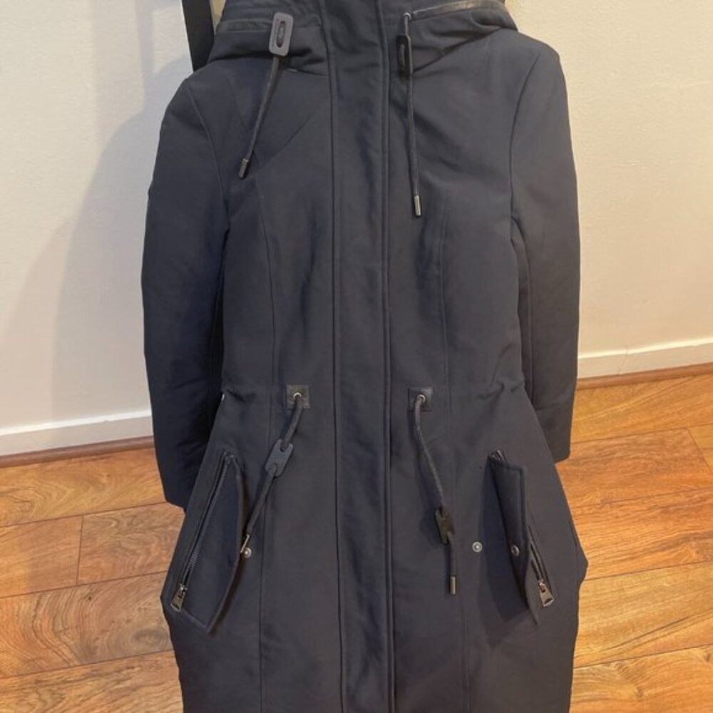 Mackage Beckah Parka (XXS)